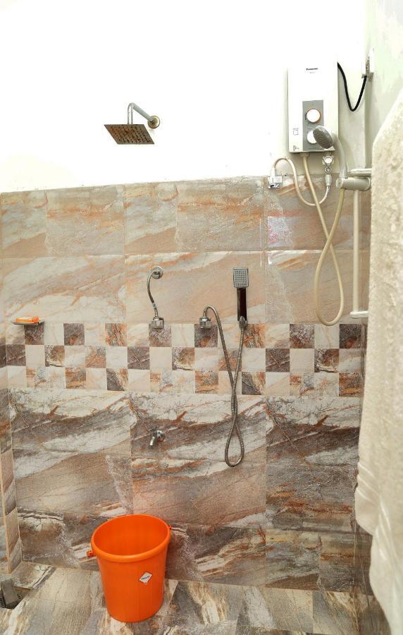 Global Lake Villa Hikkaduwa Ngoại thất bức ảnh