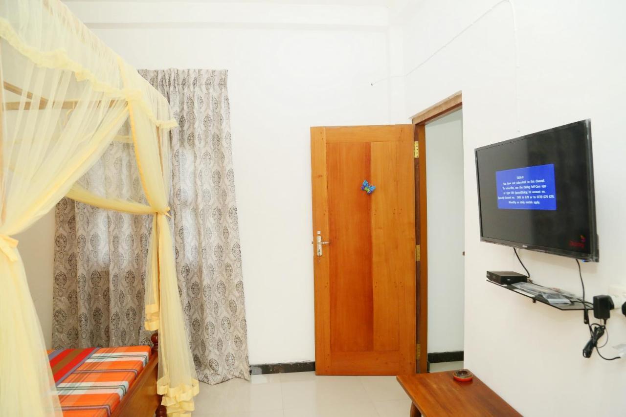 Global Lake Villa Hikkaduwa Ngoại thất bức ảnh